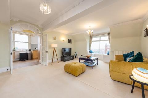 3 bedroom flat for sale, The Leas, The Metropole The Leas, CT20