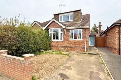 2 bedroom semi-detached house for sale, Northampton NN2