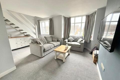 2 bedroom semi-detached house for sale, Northampton NN2