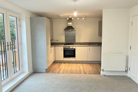 2 bedroom apartment for sale, Quarter Jack Park, Dorset BH21