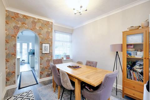 3 bedroom semi-detached house for sale, Worsley Road, Eccles, M30