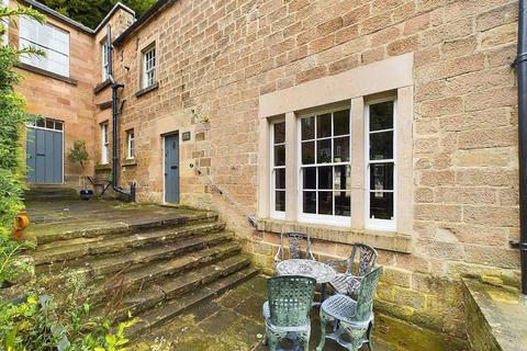 4 bedroom townhouse for sale, Derby Road, Matlock Bath DE4