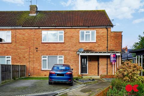 16a Amesbury Close, Epping, CM16 4JA