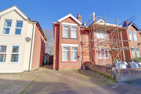 3 bedroom semi-detached house for sale, Porchester Road, Woolston