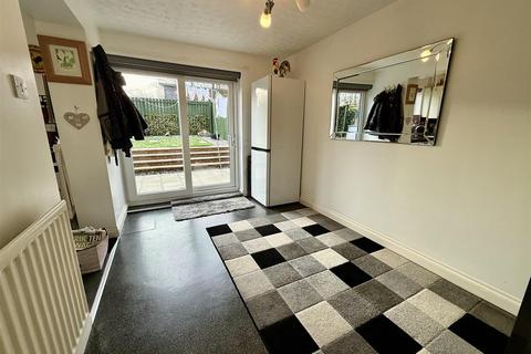 2 bedroom semi-detached house for sale, Abbotsfield Way, Faverdale, Darlington