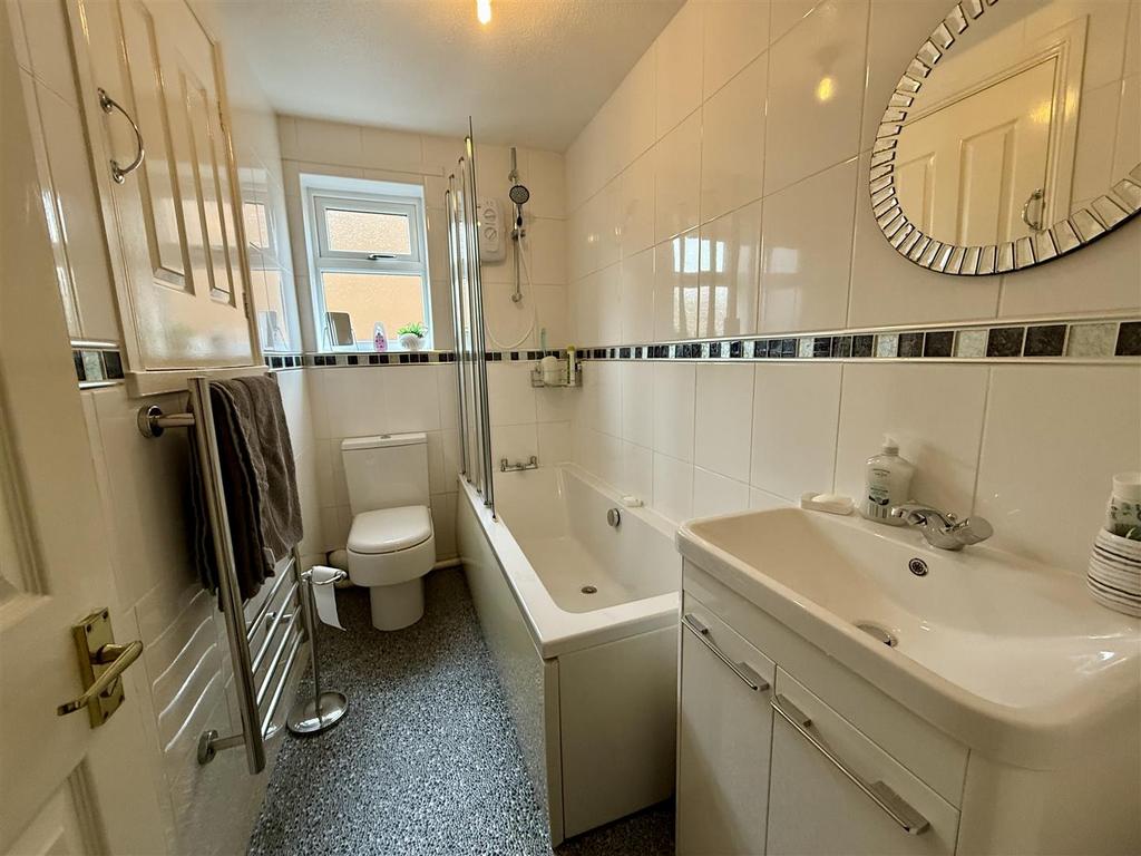 Bathroom/W.C