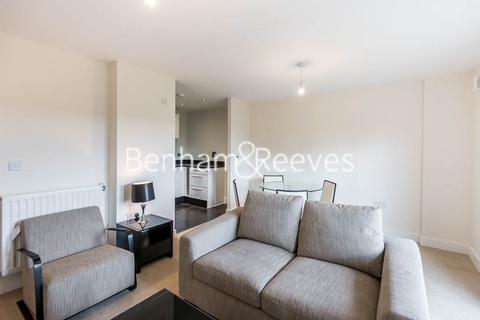 1 bedroom apartment to rent, Victoria Way, Victoria Way SE7