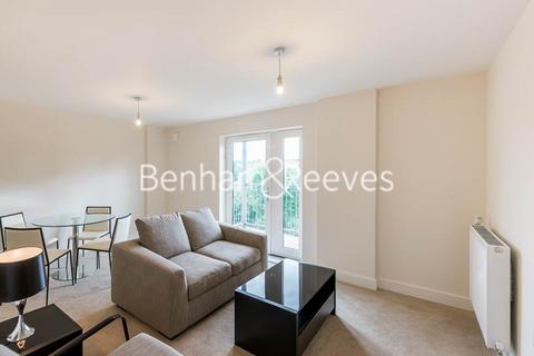 1 bedroom apartment to rent, Victoria Way, Victoria Way SE7