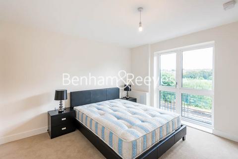 1 bedroom apartment to rent, Victoria Way, Victoria Way SE7