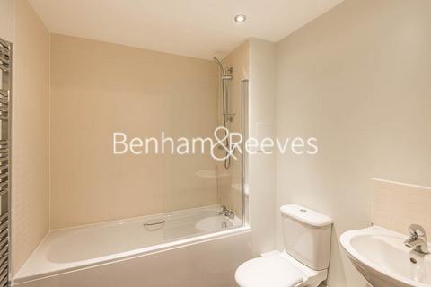 1 bedroom apartment to rent, Victoria Way, Victoria Way SE7