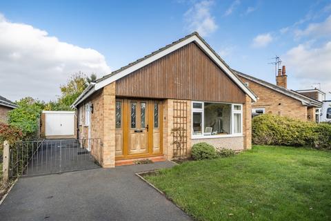 2 bedroom detached bungalow for sale, WILLOW DRIVE, Wellesbourne CV35