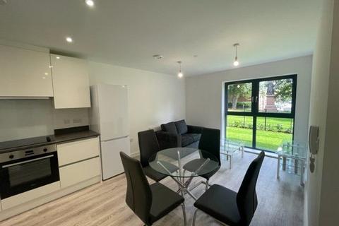 1 bedroom flat to rent, Sylvester Close, Derby, Derbyshire, DE1