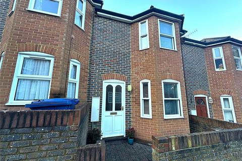 1 bedroom terraced house to rent, South Street, Godalming, Surrey, GU7