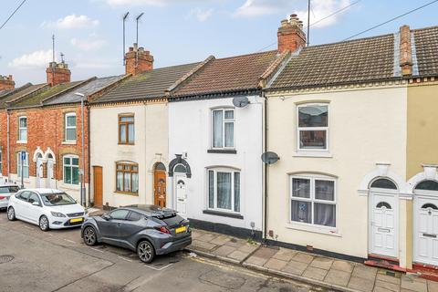 2 bedroom terraced house for sale, Alcombe Road, The Mounts, Northampton, NN1