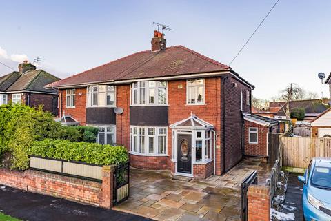 3 bedroom semi-detached house for sale, Leigh Avenue, Widnes WA8