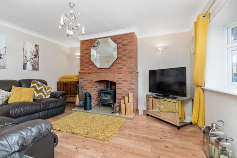 4 bedroom semi-detached house for sale, Grantham Avenue, Warrington, WA1