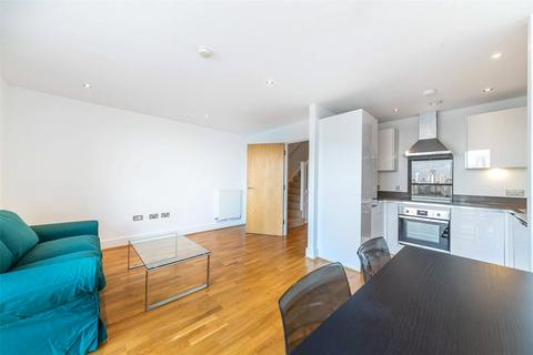 2 bedroom apartment to rent, Beacon Point, London SE10