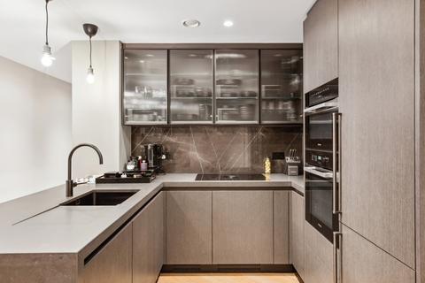 2 bedroom apartment for sale, Cleveland Street, London, W1T