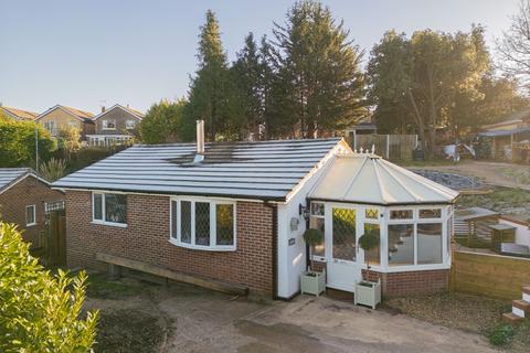 2 bedroom detached bungalow for sale, The Vale, Hythe