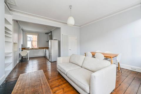 2 bedroom flat to rent, Offley Road, Oval, London, SW9