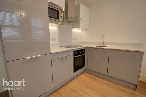 2 bedroom apartment for sale, Baddow Road, Chelmsford