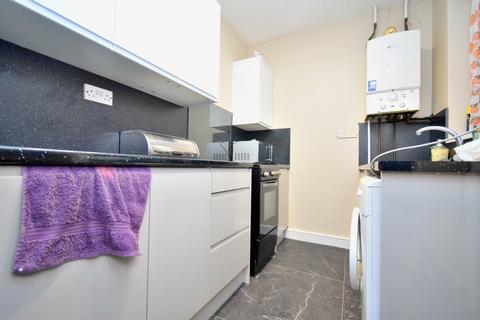 3 bedroom terraced house for sale, Warwick Street, Newfoundpool, Leicester, LE3