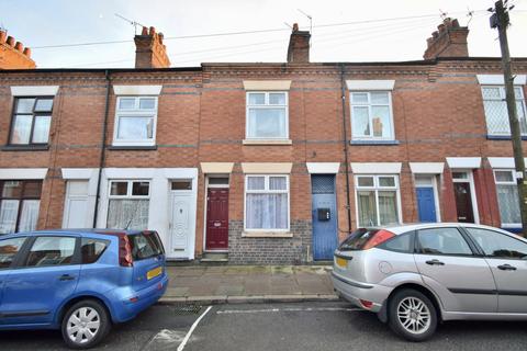 Warwick Street, Newfoundpool, Leicester, LE3