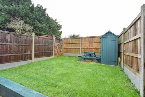 2 bedroom end of terrace house for sale, Honey Close, Hempstead, Gillingham, Kent