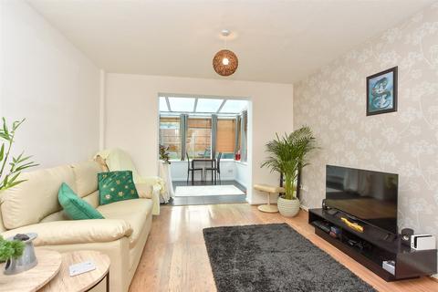 2 bedroom end of terrace house for sale, Honey Close, Hempstead, Gillingham, Kent