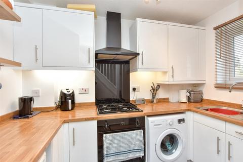 2 bedroom end of terrace house for sale, Honey Close, Hempstead, Gillingham, Kent