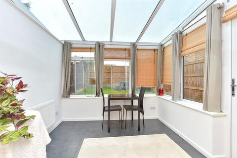 2 bedroom end of terrace house for sale, Honey Close, Hempstead, Gillingham, Kent