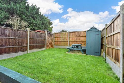 2 bedroom end of terrace house for sale, Honey Close, Hempstead, Gillingham, Kent