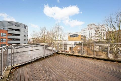 2 bedroom flat to rent, Grange Road, Bermondsey, London, SE1