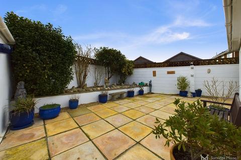 2 bedroom detached bungalow for sale, Eastbourne Road, Pevensey BN24