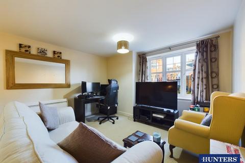 2 bedroom apartment for sale, Hanson Place, Warwick Square, Carlisle, CA1