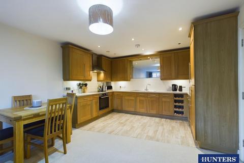 2 bedroom apartment for sale, Hanson Place, Warwick Square, Carlisle, CA1