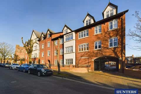 2 bedroom apartment for sale, Hanson Place, Warwick Square, Carlisle, CA1