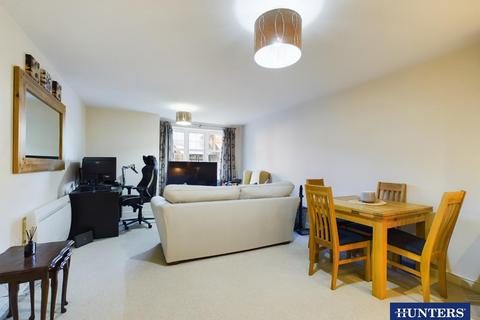 2 bedroom apartment for sale, Hanson Place, Warwick Square, Carlisle, CA1