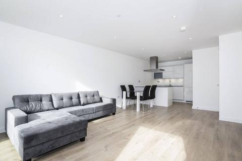 1 bedroom flat to rent, Forrester Way, Stratford, London, E15