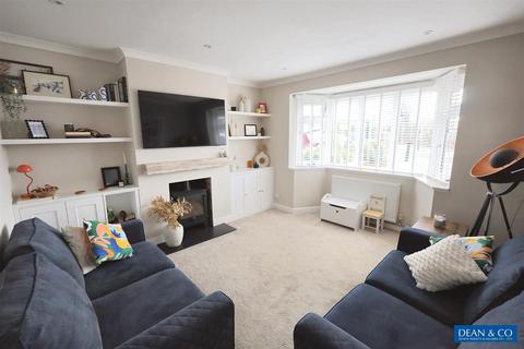 3 bedroom semi-detached house for sale, Northease Drive, Hove