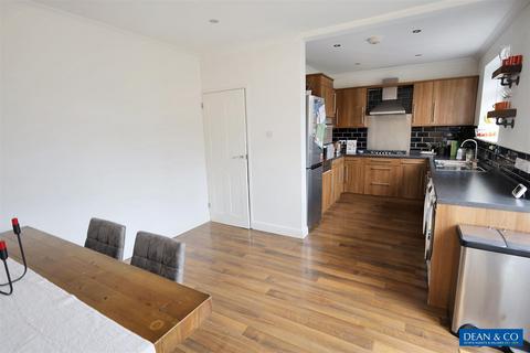 3 bedroom semi-detached house for sale, Northease Drive, Hove