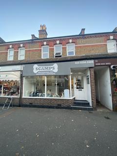 Shop to rent, Station Way, Cheam SM3