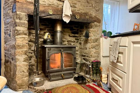 3 bedroom cottage for sale, Floodgates, Kington, HR5