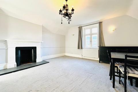 2 bedroom flat for sale, High Road, Willesden, NW10