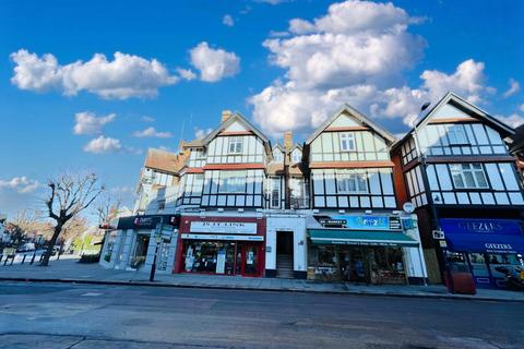 2 bedroom flat for sale, High Road, Willesden, NW10