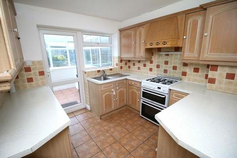 2 bedroom detached bungalow for sale, Hare and Hounds Lane, Nuneaton CV10