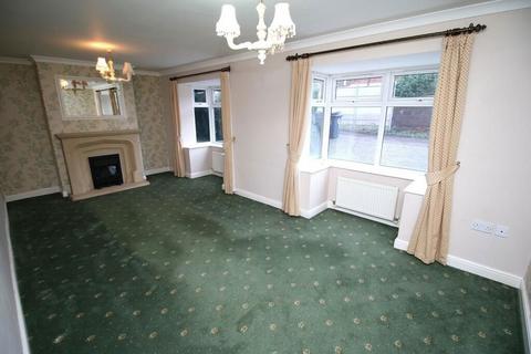 2 bedroom detached bungalow for sale, Hare and Hounds Lane, Nuneaton CV10