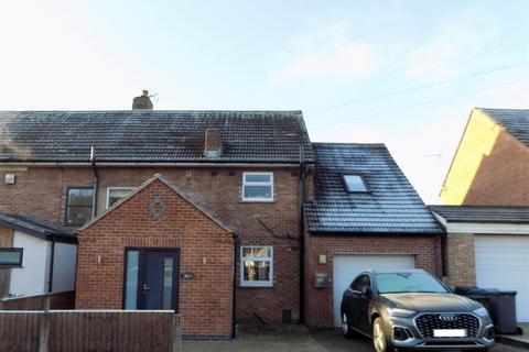 3 bedroom semi-detached house for sale, Coneygrey Spinney, Flintham