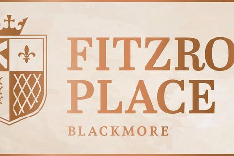 4 bedroom detached house for sale, Plot 4 The Richmond, Fitzroy Place, Blackmore, Essex, CM4