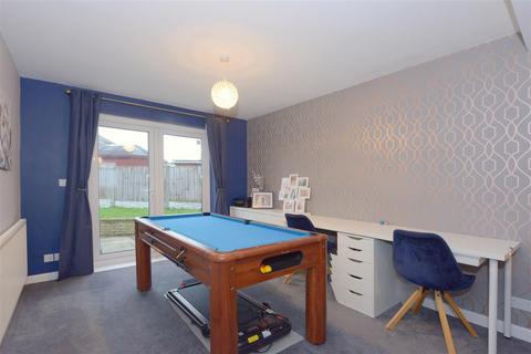 3 bedroom detached house for sale, Lodge Crescent, Bayston Hill, Shrewsbury